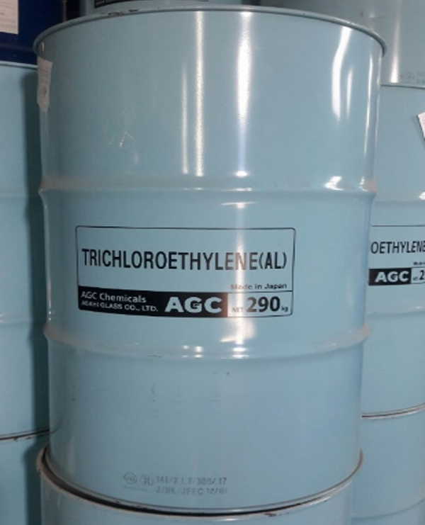 Trichloroethylene